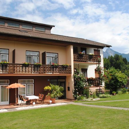 Ferienhaus Michor Latschach ober dem Faakersee Exterior photo