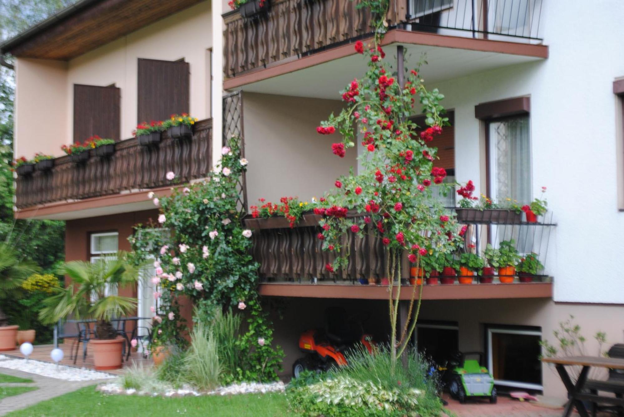 Ferienhaus Michor Latschach ober dem Faakersee Exterior photo