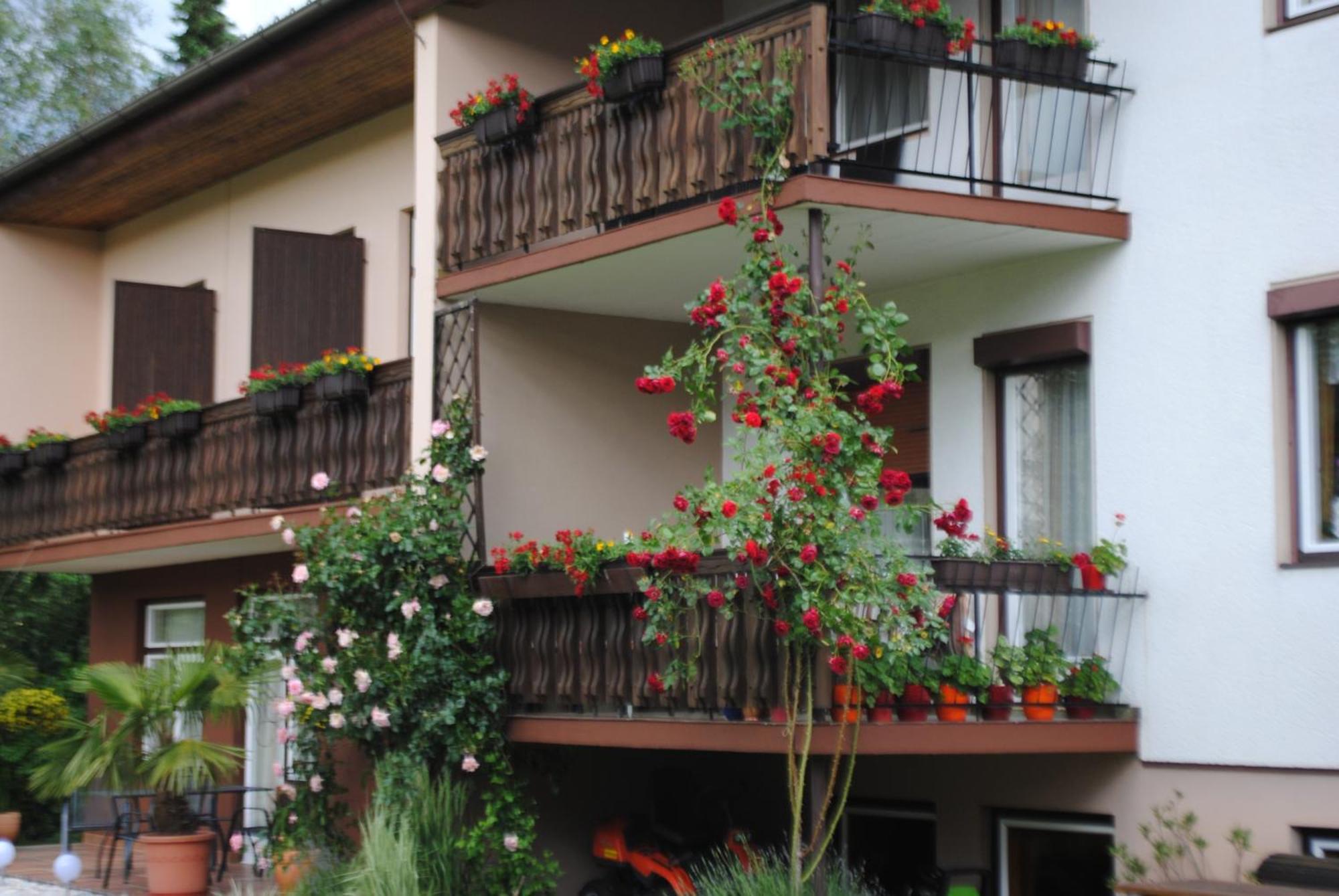 Ferienhaus Michor Latschach ober dem Faakersee Exterior photo