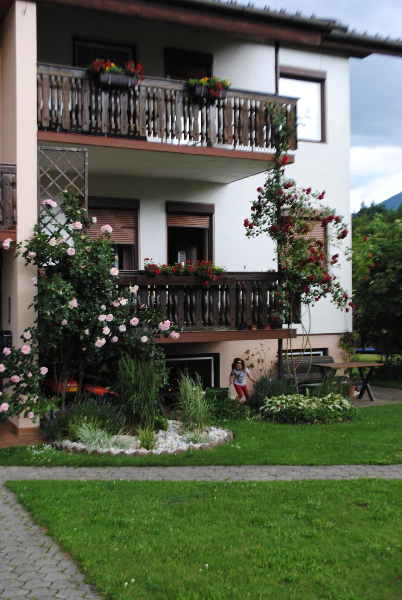 Ferienhaus Michor Latschach ober dem Faakersee Exterior photo